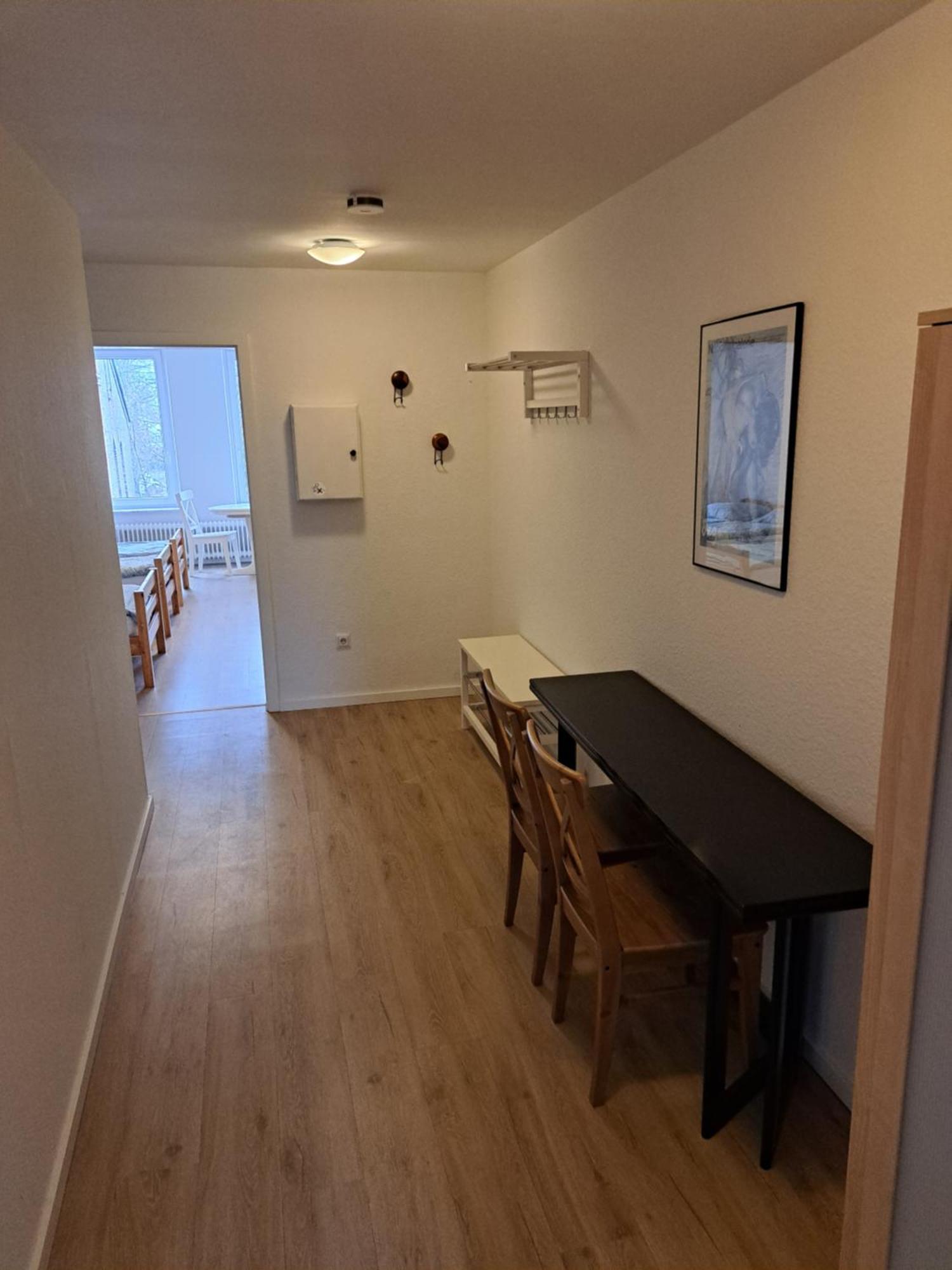 Apartmenthaus Hartl Barmstedt Екстер'єр фото
