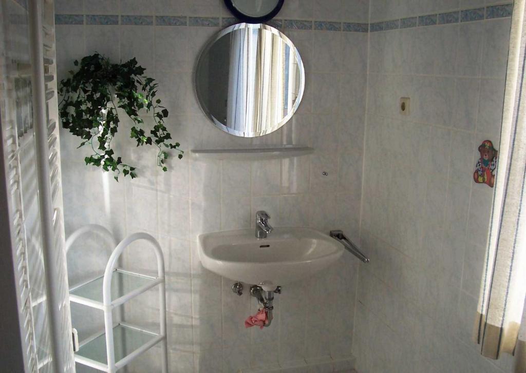 Apartmenthaus Hartl Barmstedt Номер фото